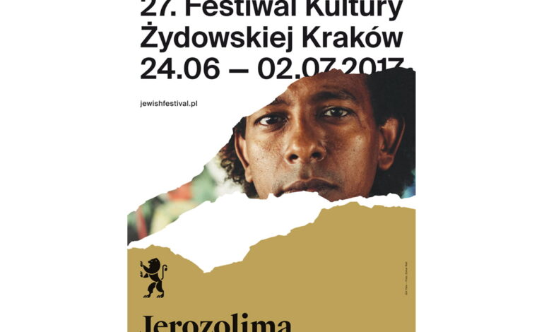 27. Festiwal Kultury Żydowskiej rusza już w tym tygodniu