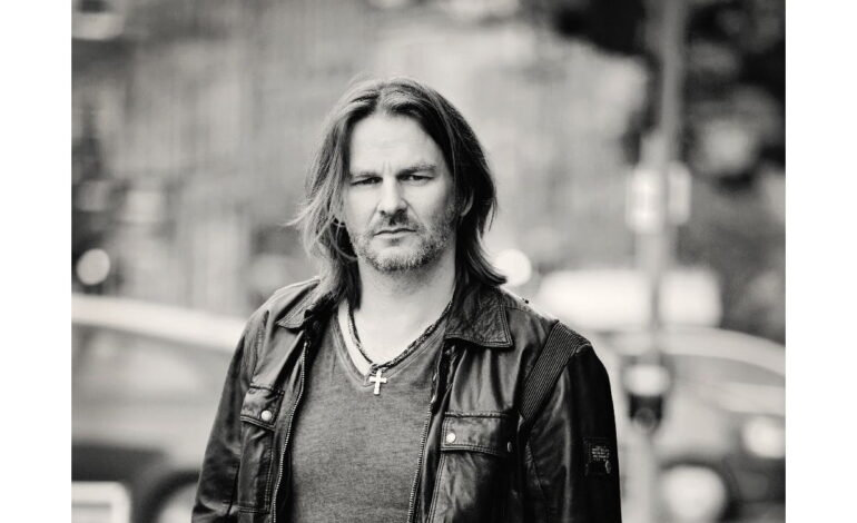 Ray Wilson już dziś w Łodzi