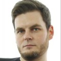 Mikołaj Służewski | Muzyk FCM