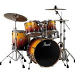 Pearl Vision VBX