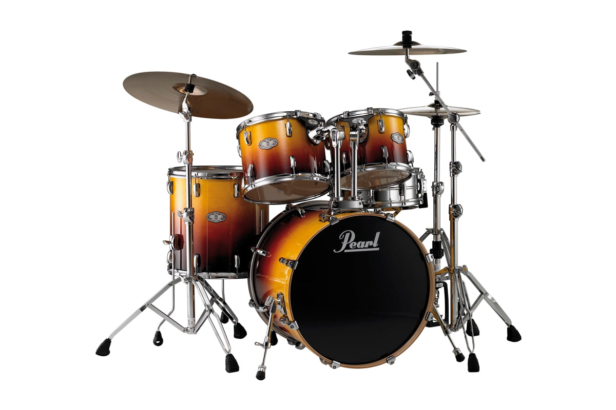 Pearl Vision VBX