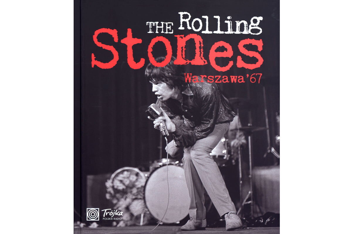 „The Rolling Stones – Warszawa ‘67” – recenzja