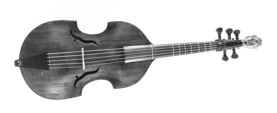 Viola da Braccio [Metropolitan Museum of Art] (CC0 1.0)