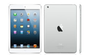 Muzyczna strona Apple iPad
