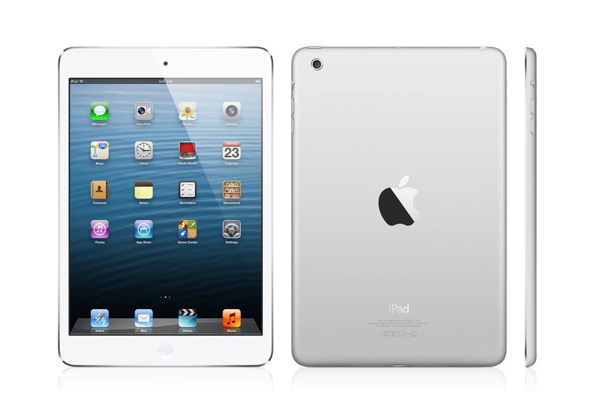 Apple iPad