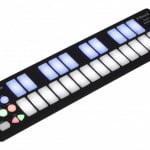 Keith McMillen K-board