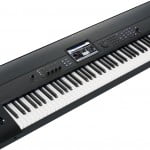 Korg Krome