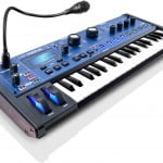 Novation MiniNova