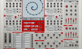 Rob Papen VECTO