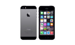 iPhone - telefon dla muzyka?