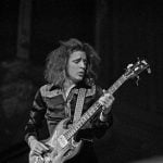 Jack Bruce