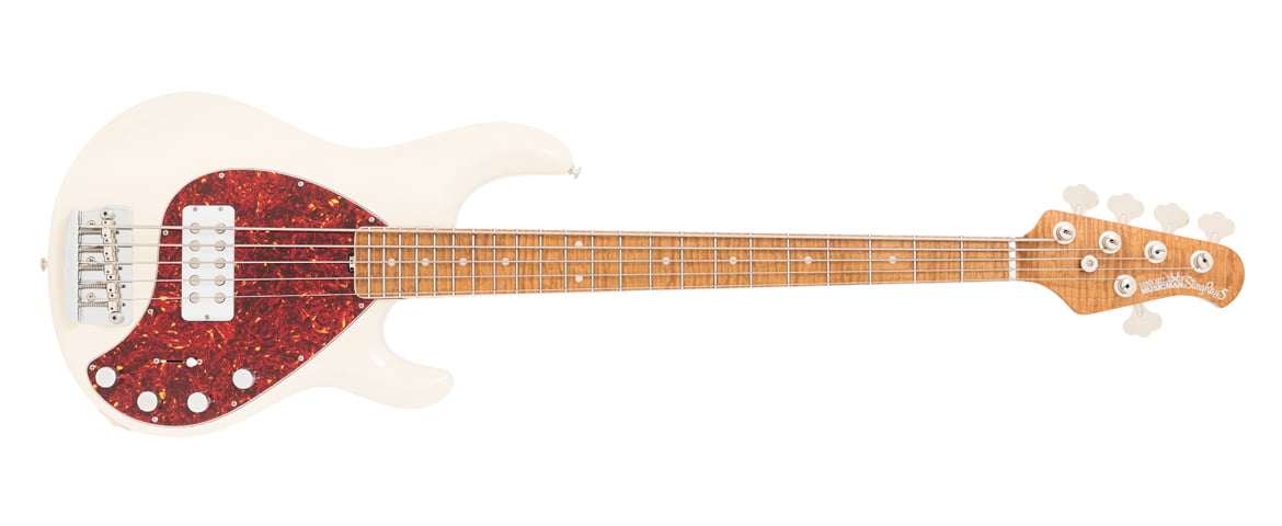 30th Anniversary StingRay5