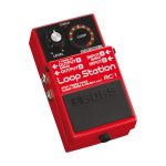 BOSS RC-1 Loop Station