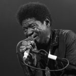Charles Bradley