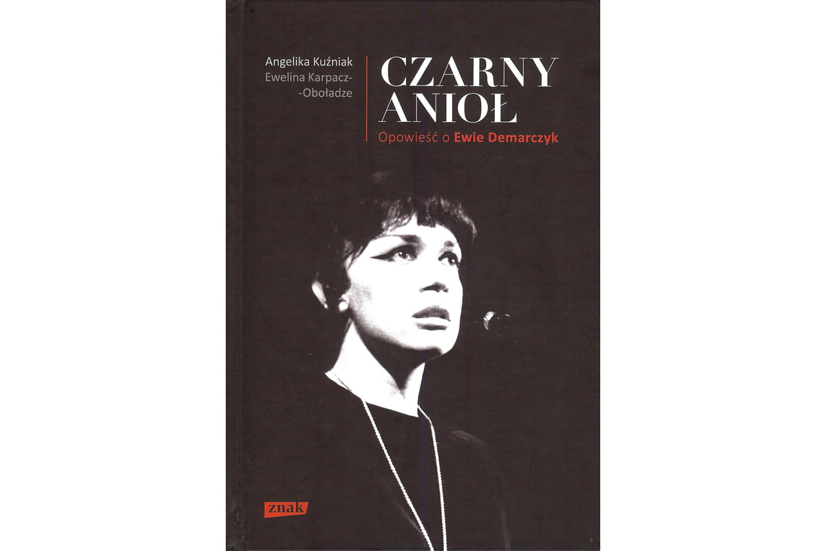 Ewa Demarczyk