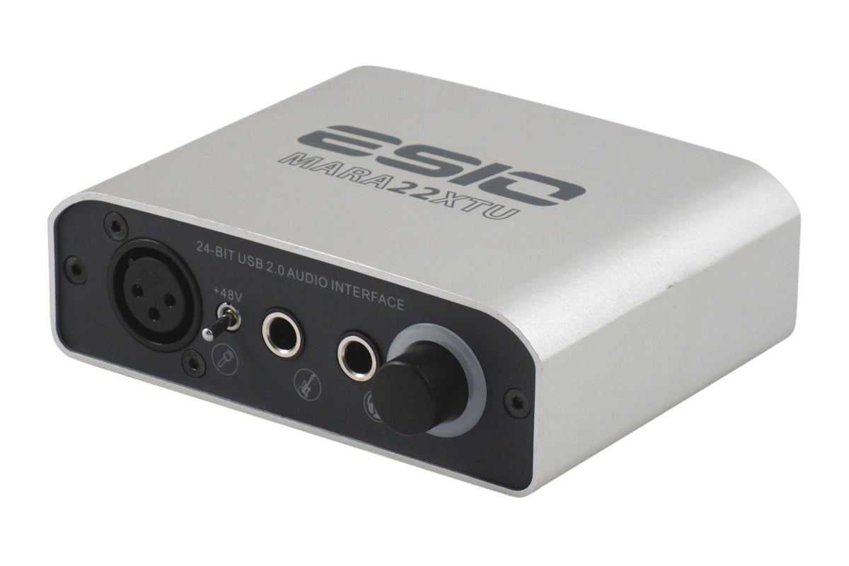 ESIO MARA22XTU