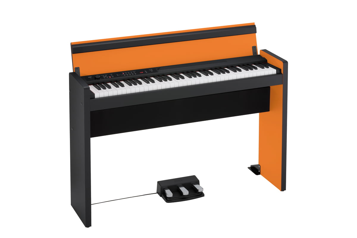 Korg LP-380 73