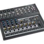 Mackie MIX12FX