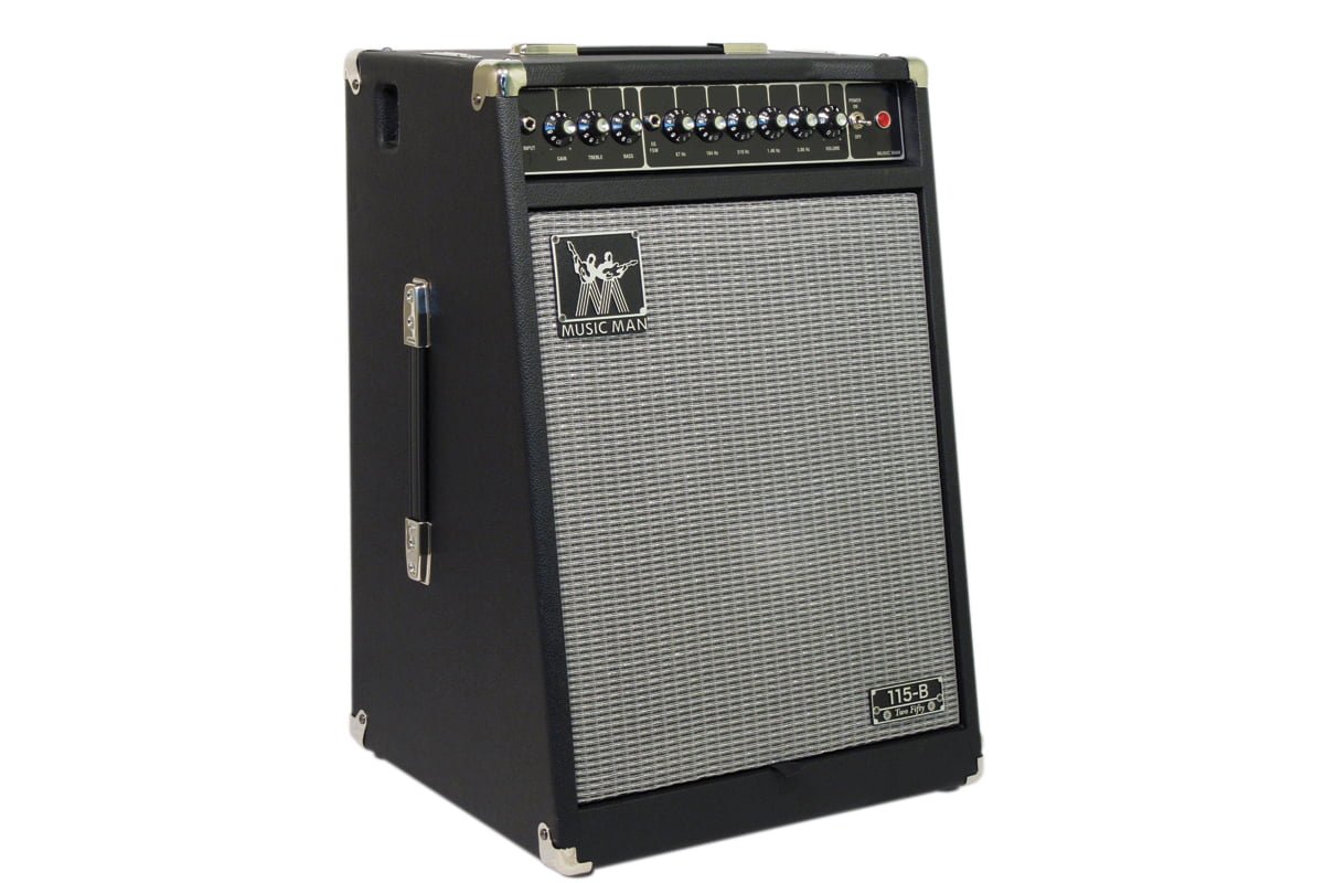 Music Man 115 B 250