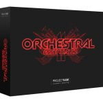 ProjectSAM Orchestral Essentials 2