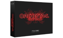 ProjectSAM Orchestral Essentials 2 – test instrumentu wirtualnego
