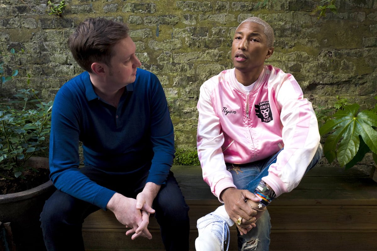 ROLI Pharrell Williams