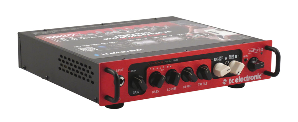 TC Electronic BH800