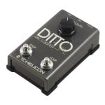 TC-Helicon Ditto Mic Looper