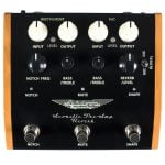 Acoustic Pre-Amp Reverb