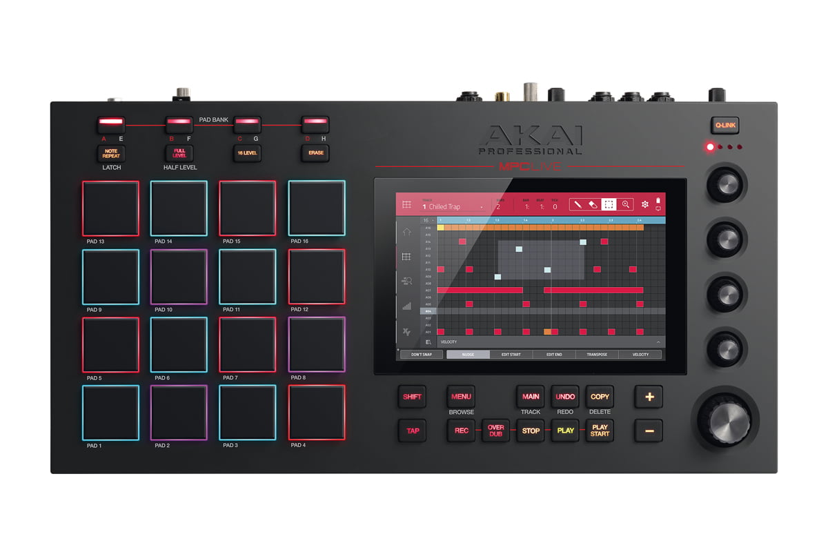MPC Live