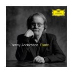 Benny Andersson