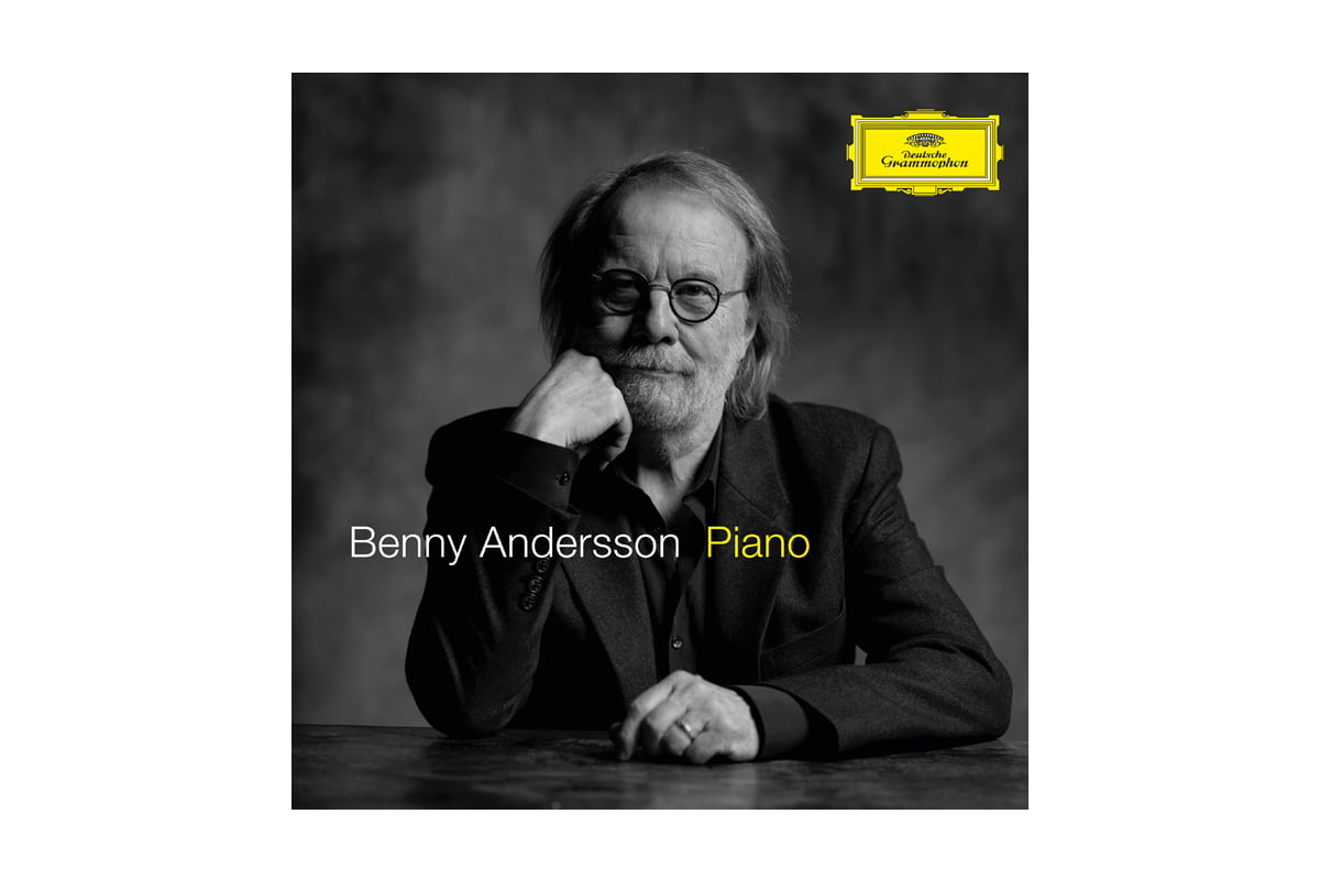 Benny Andersson