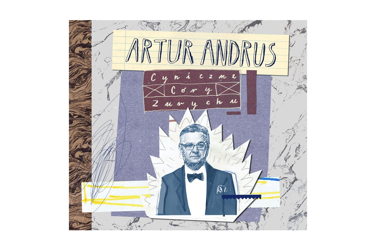 Artur Andrus