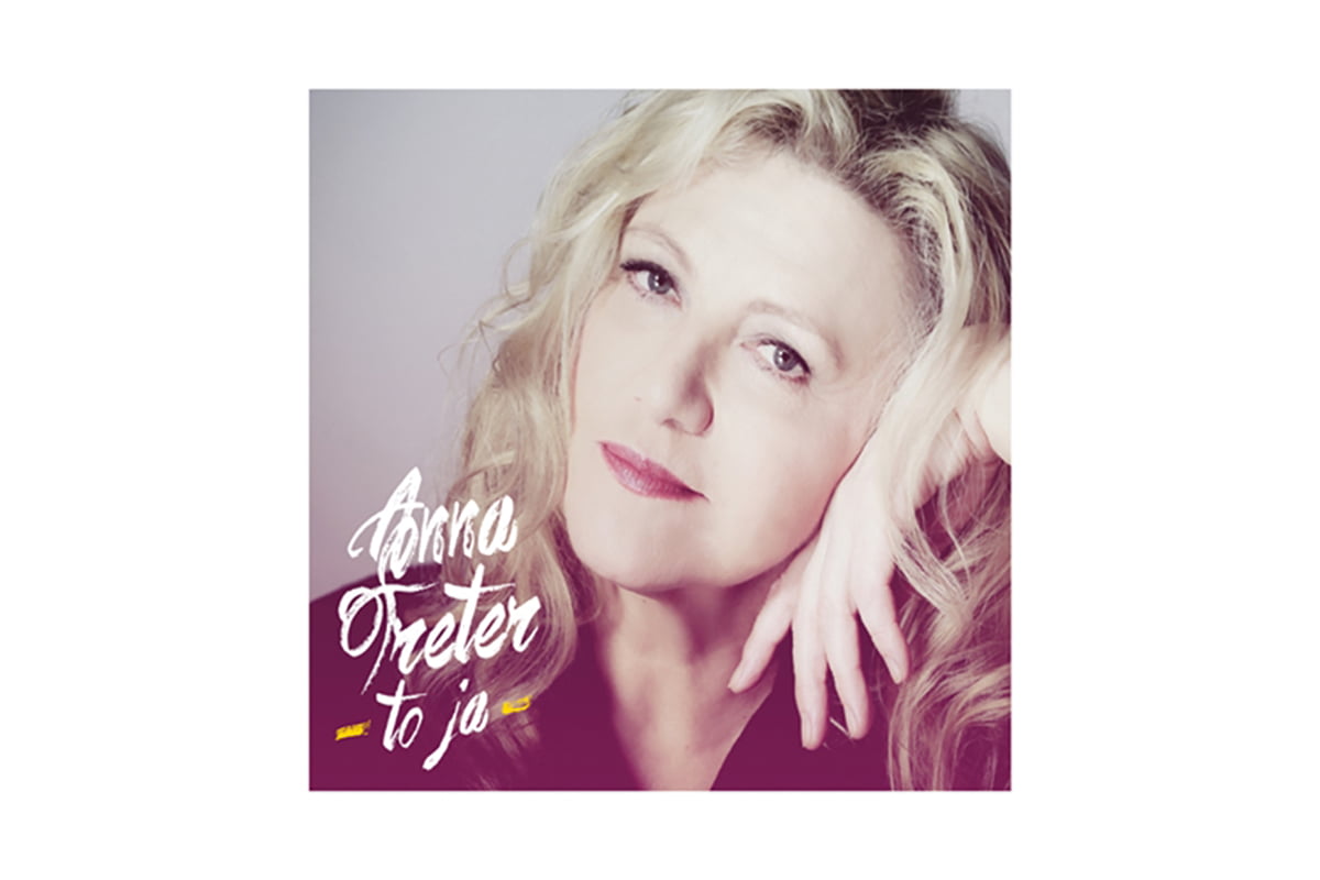 Anna Treter