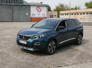 Peugeot 3008 i 5008 Allure 1.6 BlueHDI – test