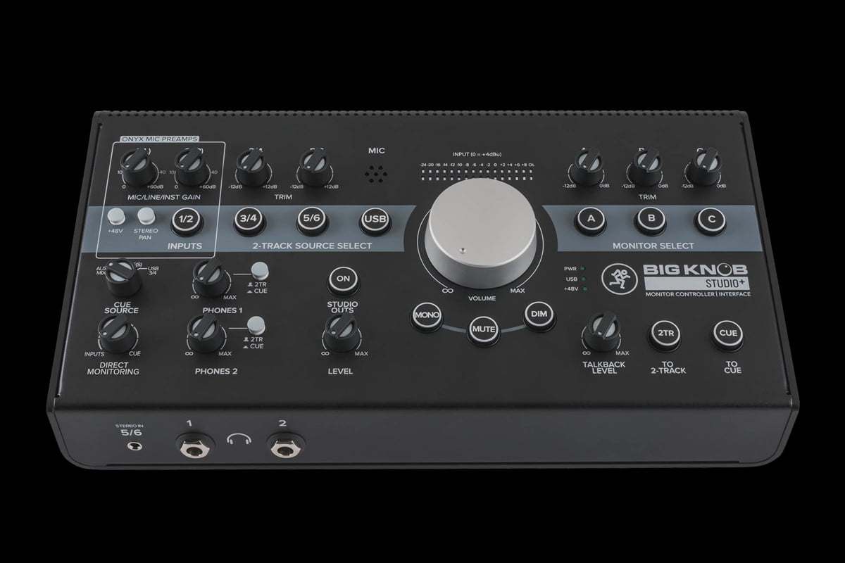 Big Knob