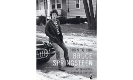 „Born to Run” – biografia Bossa