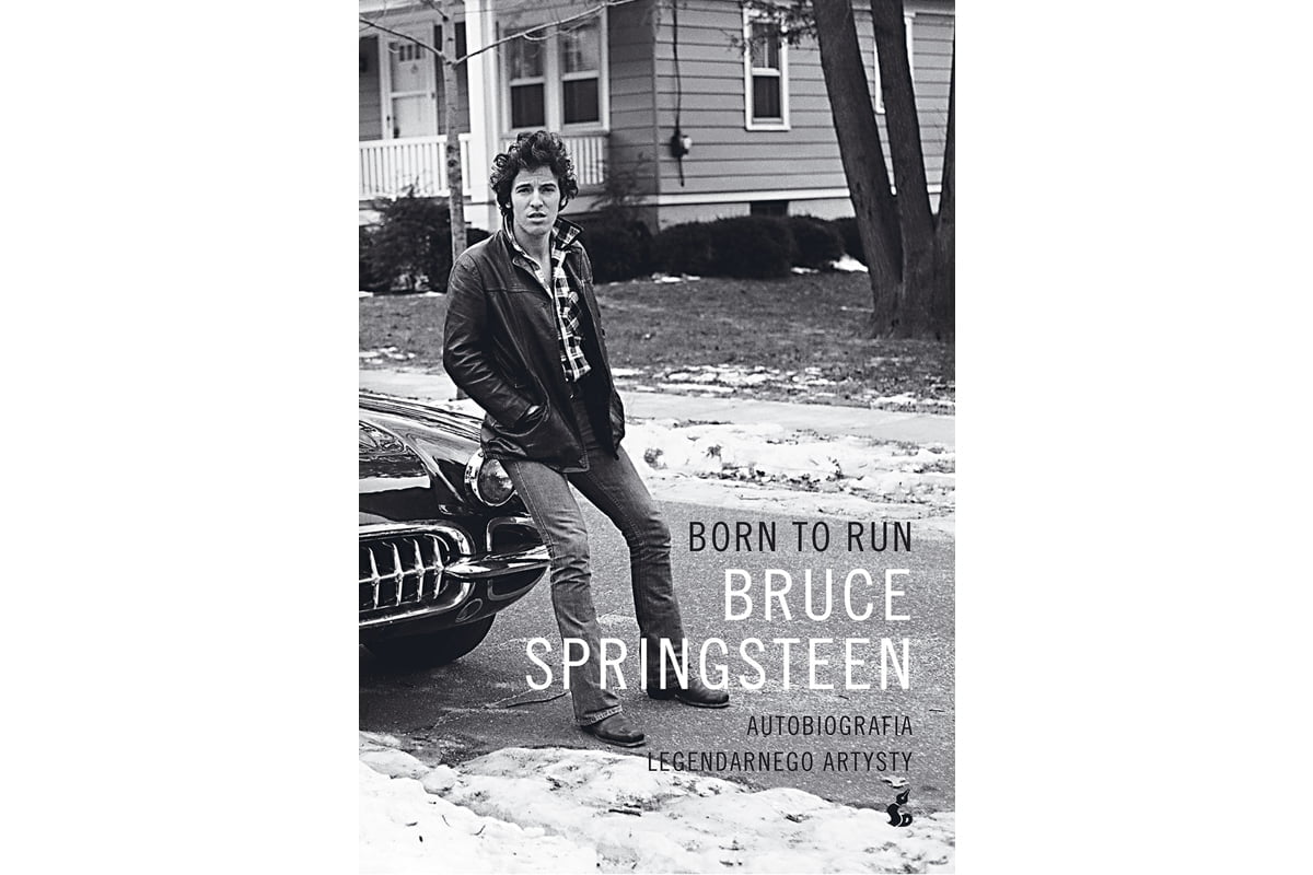 „Born to Run”