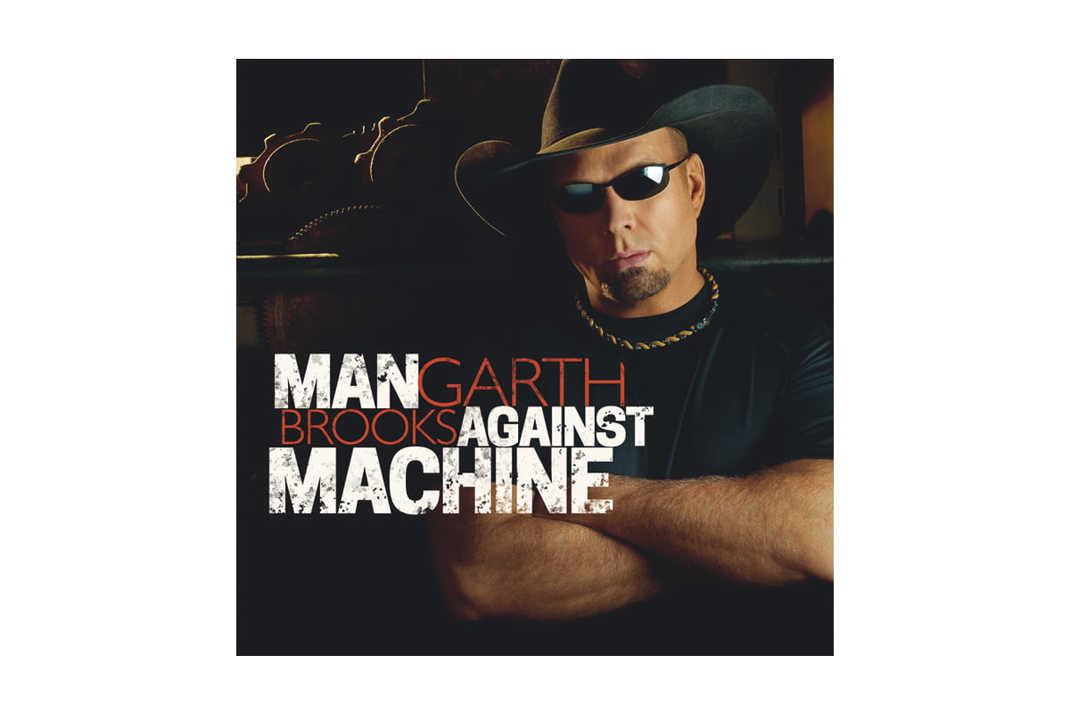 Garth Brooks