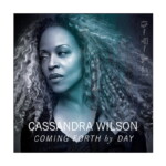 Cassandra Wilson