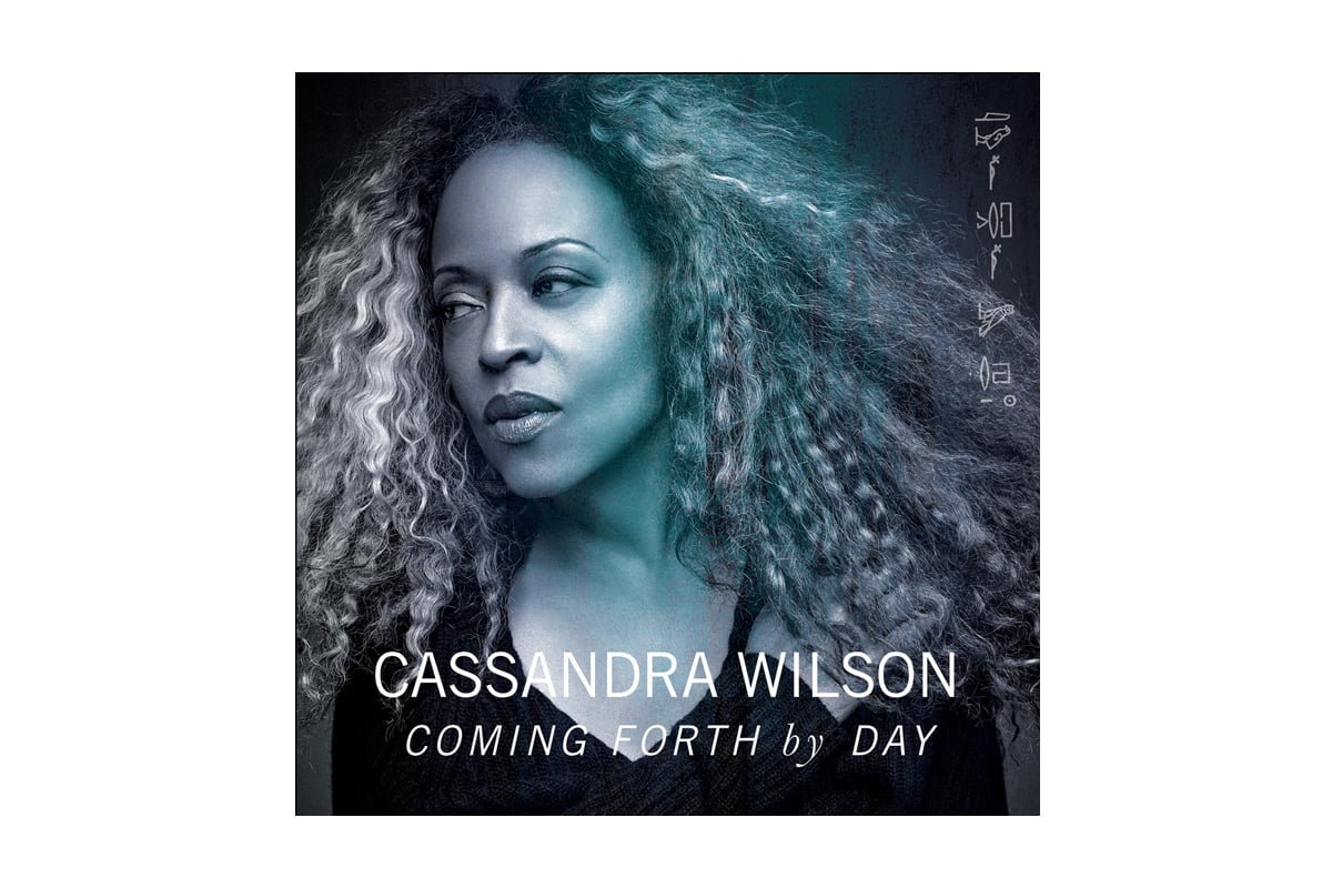 Cassandra Wilson