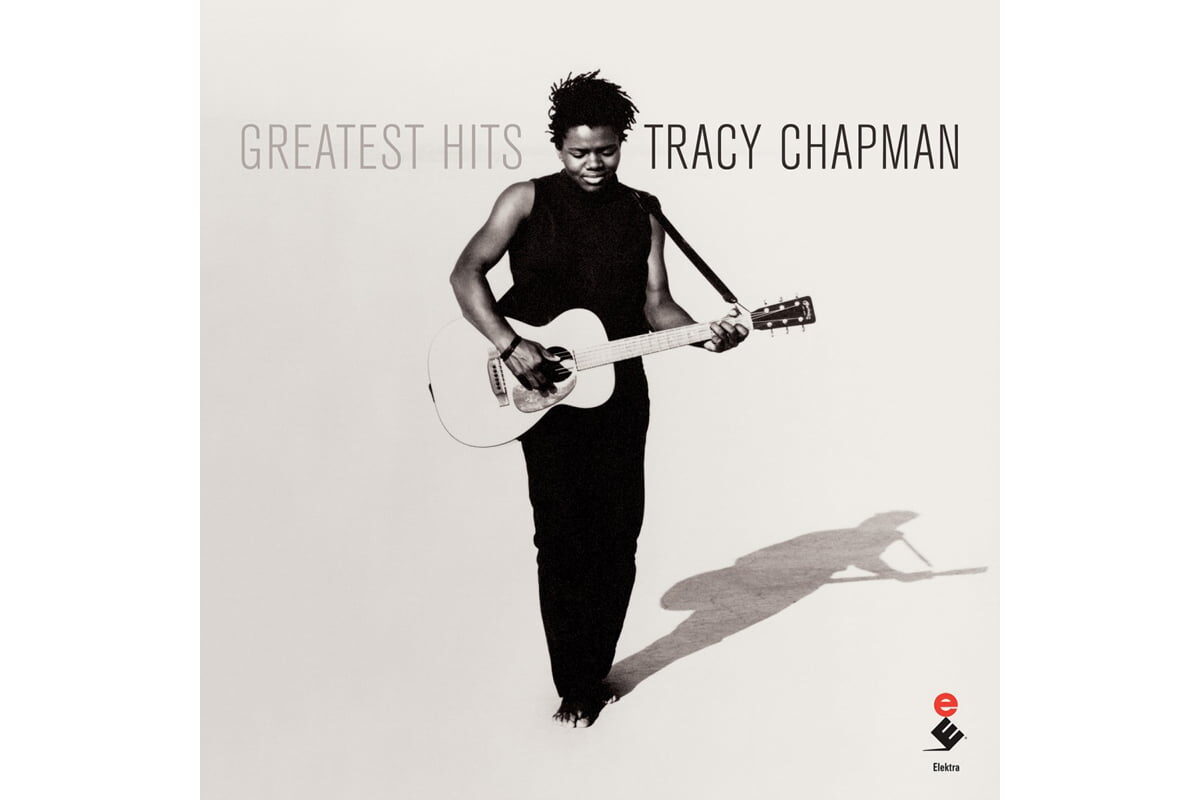 Tracy Chapman „Greatest Hits” – recenzja płyty