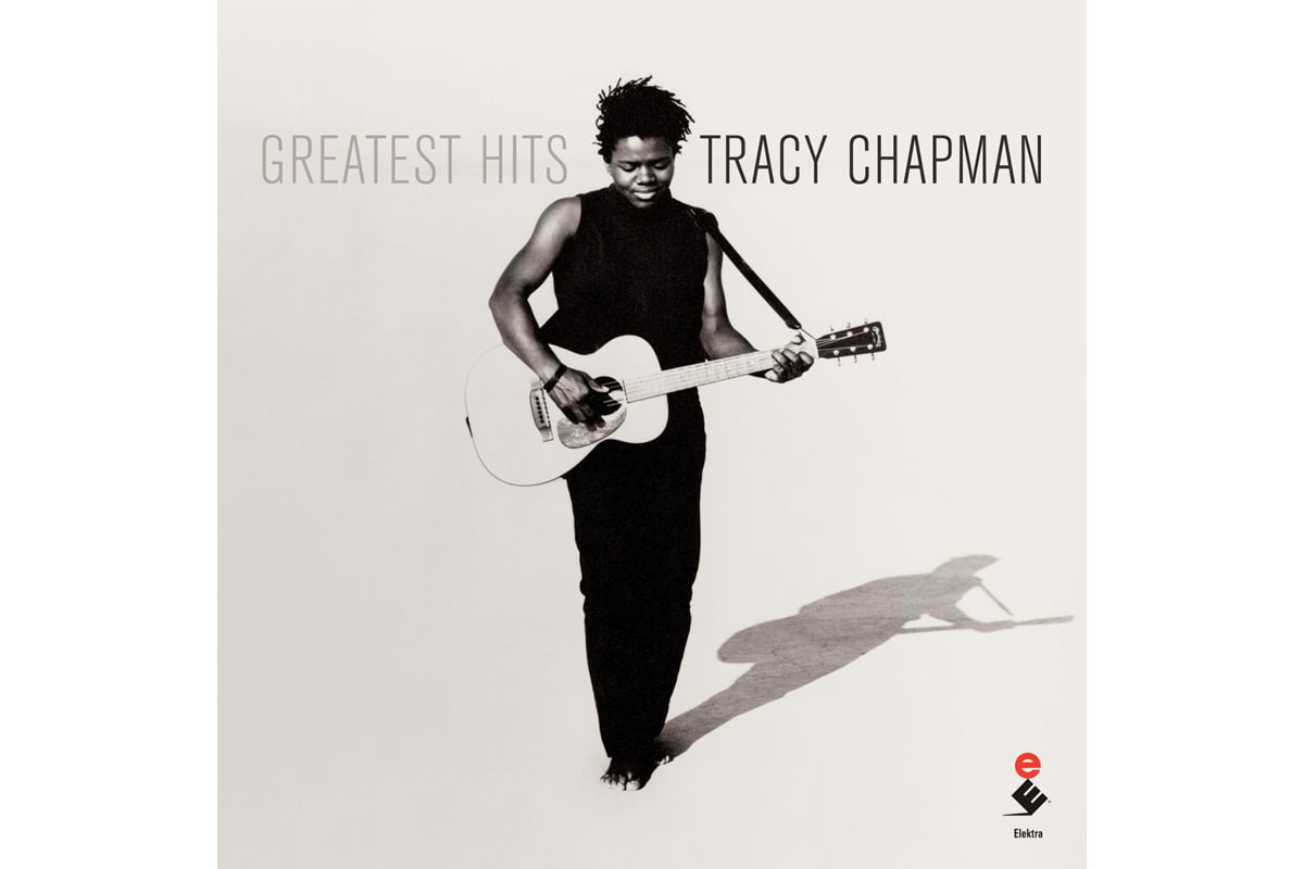 Tracy Chapman