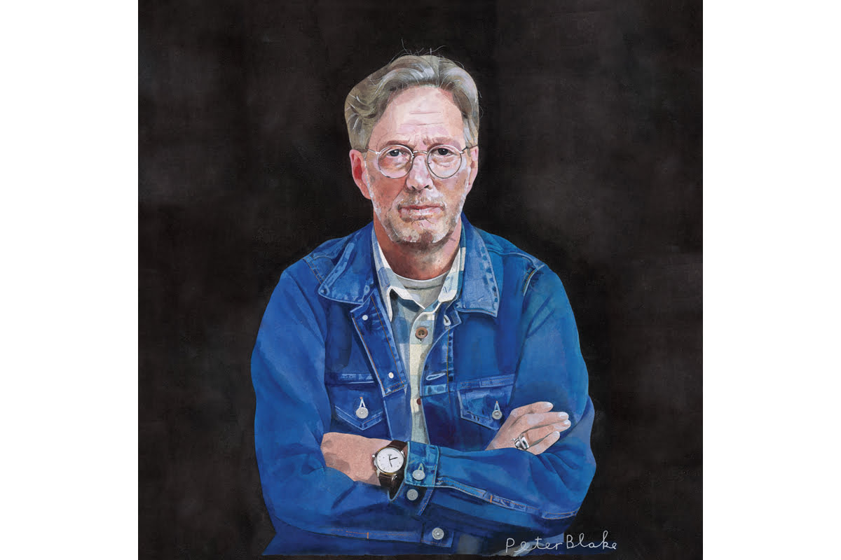 Eric Clapton