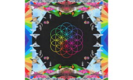Coldplay „A Head Full Of Dreams” – recenzja płyty