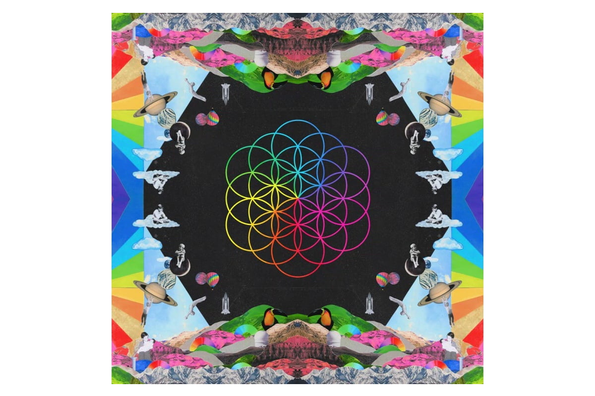 Coldplay