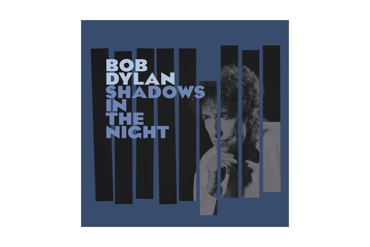 Bob Dylan „Shadows In The Night” – recenzja płyty