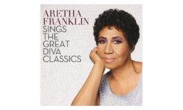 Aretha Franklin „Aretha Franklin Sings The Great Diva Classics”