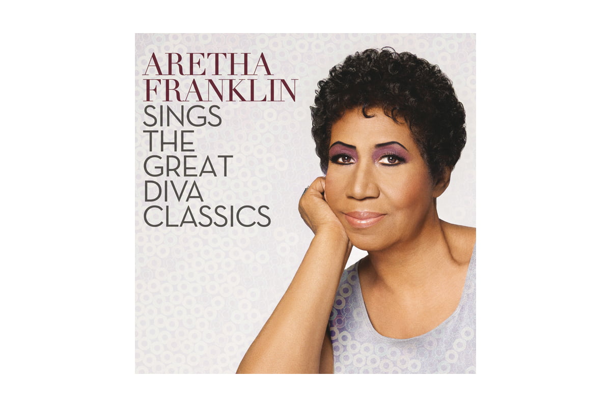 Aretha Franklin
