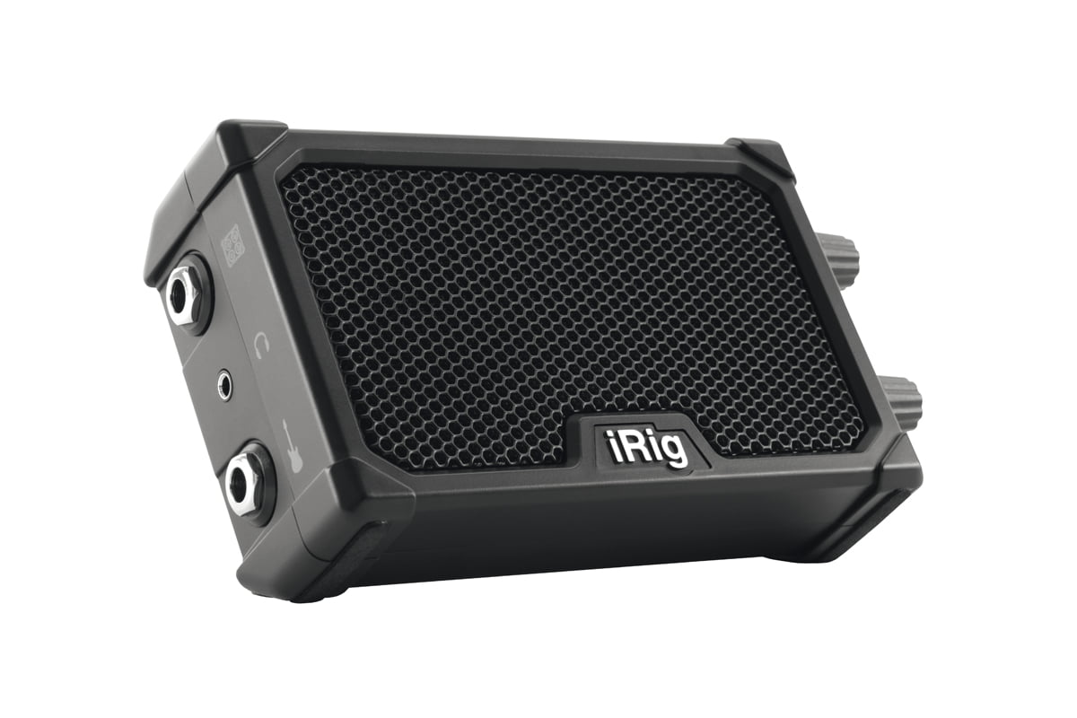 iRig Nano Amp